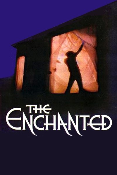 Póster de The Enchanted