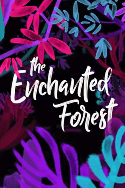 Póster de The Enchanted Forest