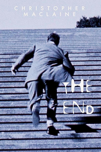 Póster de The End