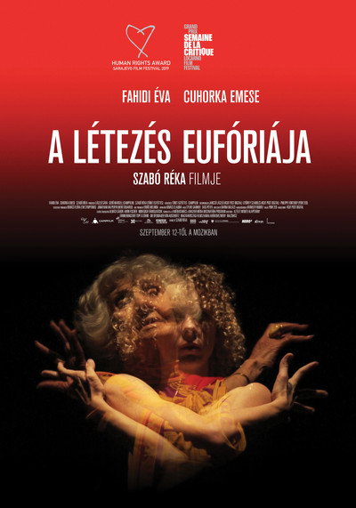 Póster de The Euphoria of Being