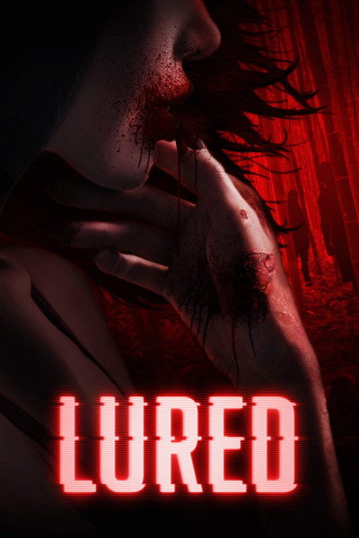 Póster de The Evil Within - Lured