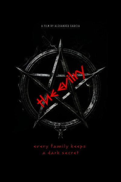 Póster de The Evilry