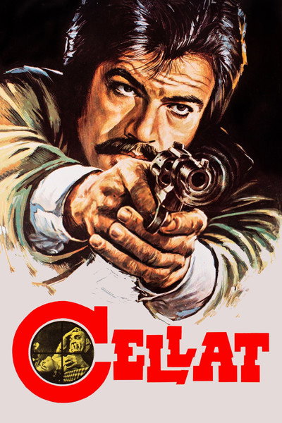 Póster de The Executioner