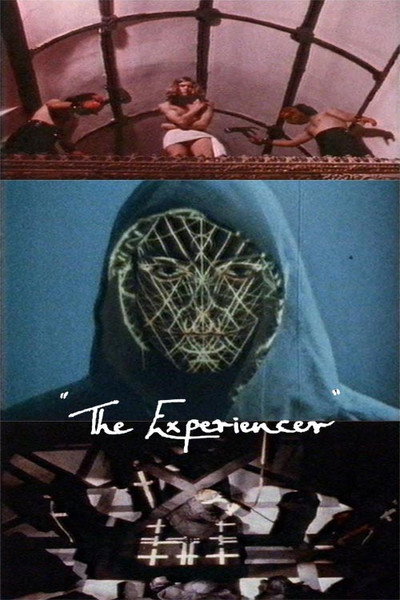 Póster de The Experiencer