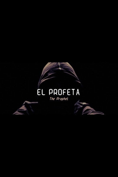 Póster de The False Prophet