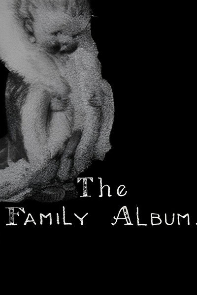 Póster de The Family Album