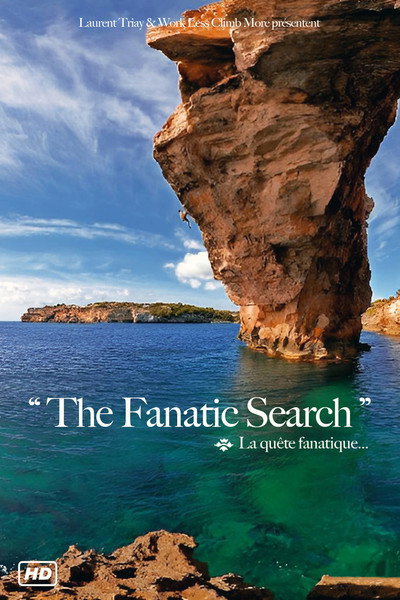 Póster de The Fanatic Search
