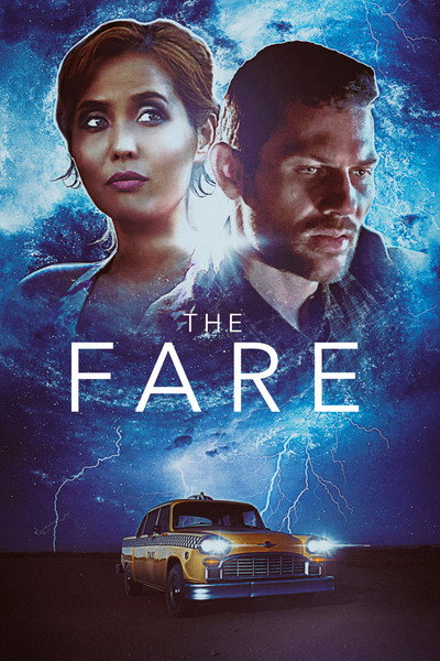 Póster de The fare