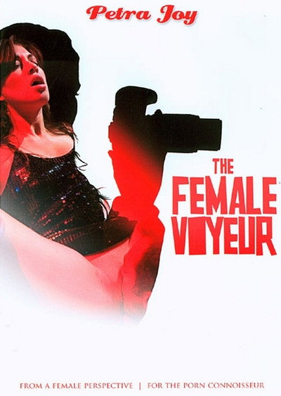 Póster de The Female Voyeur