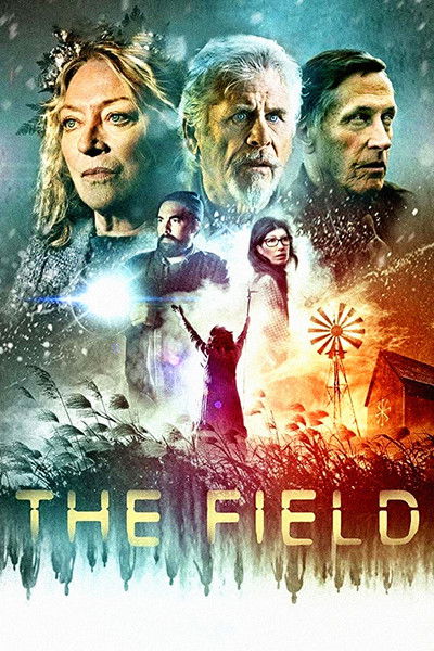 Póster de The Field