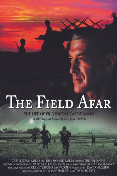 Póster de The Field Afar