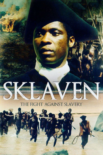 Póster de The Fight Against Slavery