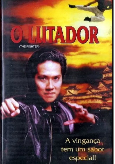 Póster de The Fighter