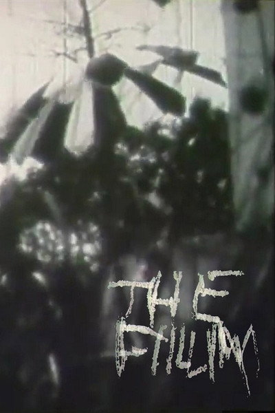 Póster de The Film