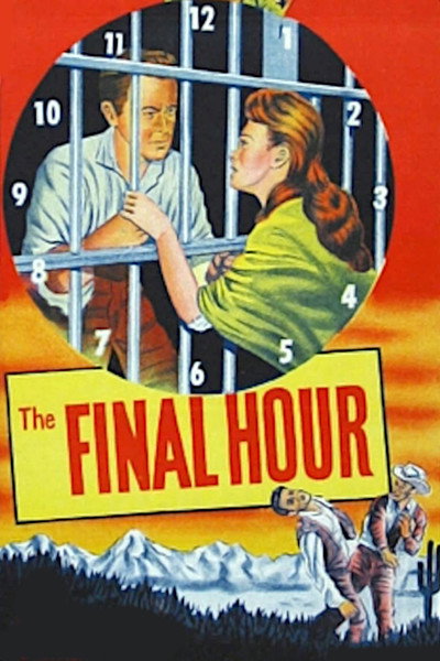 Póster de The Final Hour