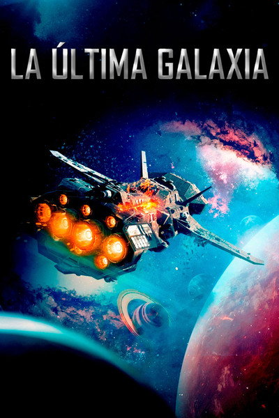 Póster de The Final Land