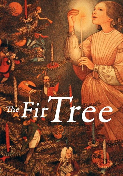 Póster de The Fir Tree