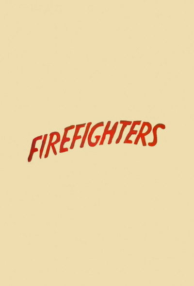 Póster de The Firefighters