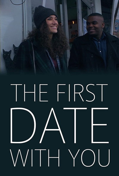Póster de The First Date with You