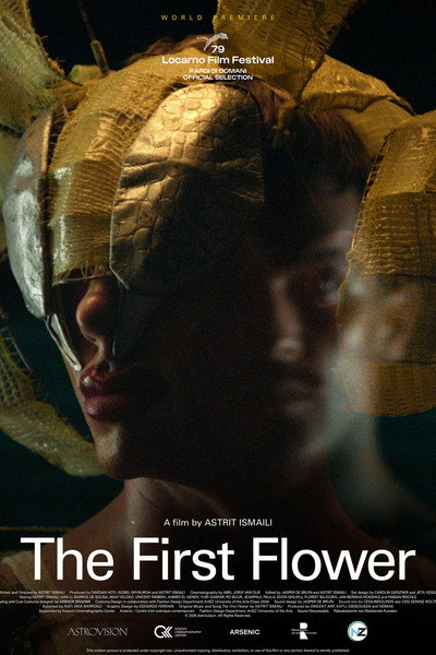 Póster de The First Flower