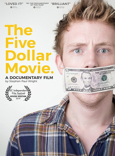 Póster de The Five Dollar Movie