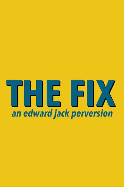 Póster de The Fix