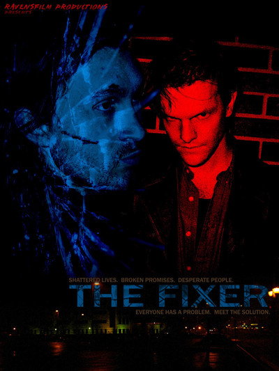 Póster de The Fixer