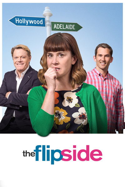 Póster de The Flip Side