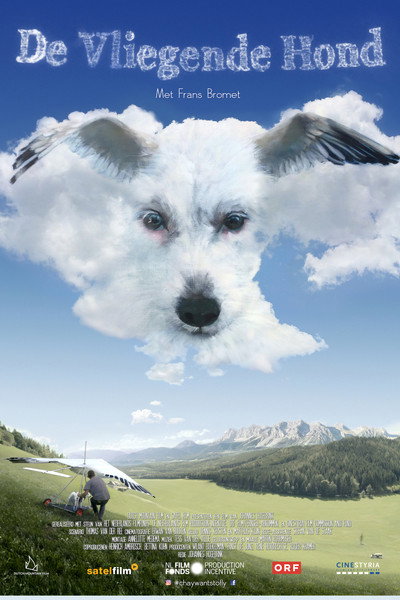 Póster de The Flying Dog