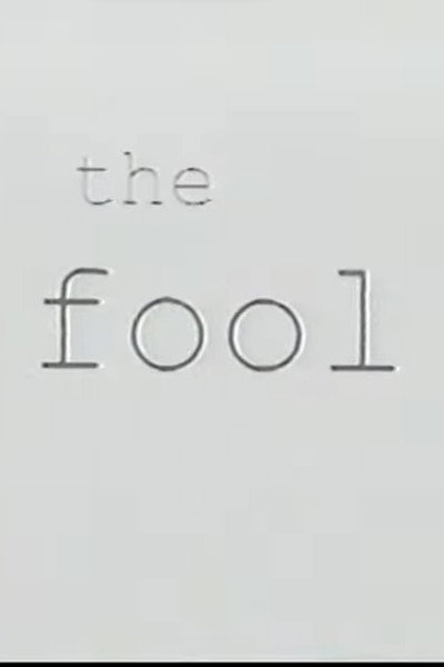 Póster de The Fool