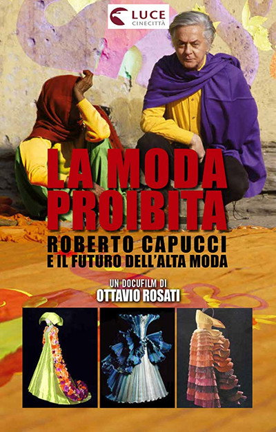 Póster de The Forbidden Fashion