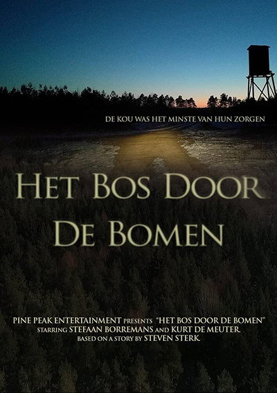 Póster de The Forest for the Trees