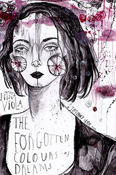 Póster de The Forgotten Colours of Dreams