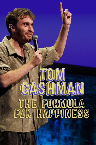 Póster de The Formula for Happiness