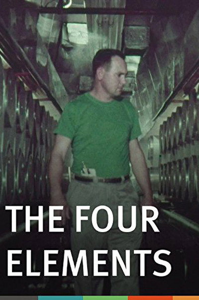 Póster de The Four Elements