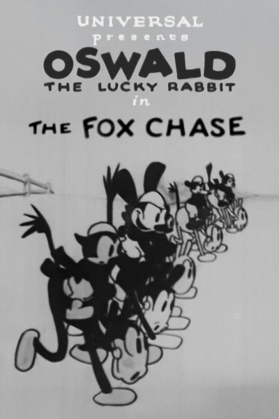 Póster de The Fox Chase