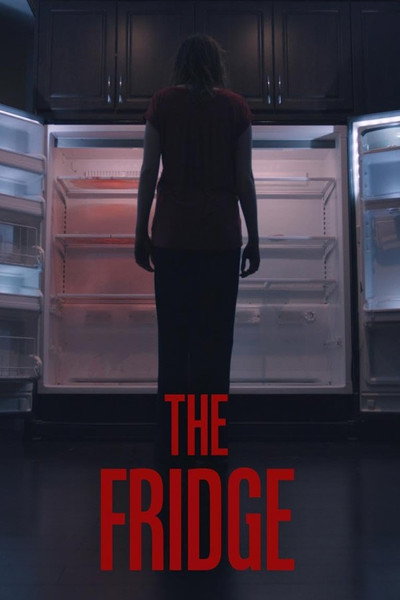 Póster de The Fridge: Short