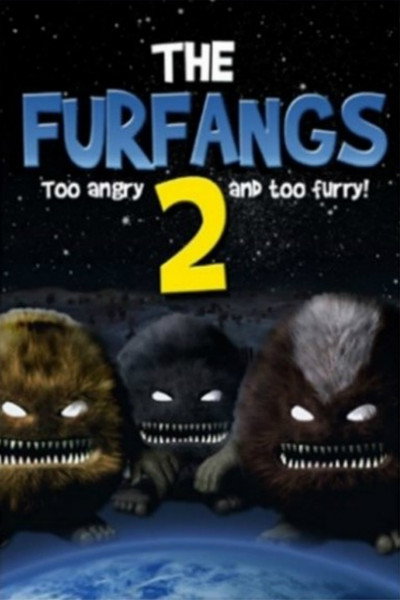 Póster de The Furfangs 2