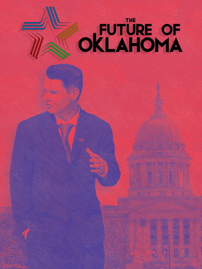 Póster de The Future of Oklahoma