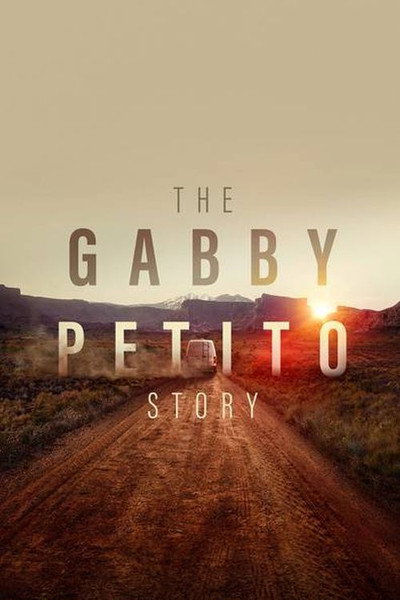 Póster de The Gabby Petito Story