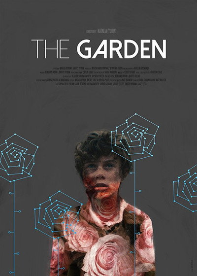 Póster de The Garden