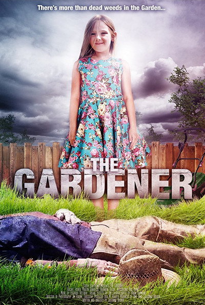Póster de The Gardener