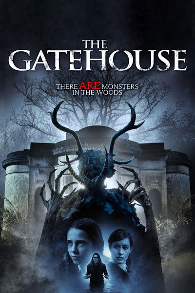 Póster de The Gatehouse