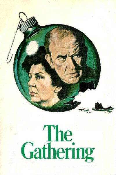 Póster de The Gathering