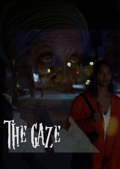Póster de The Gaze