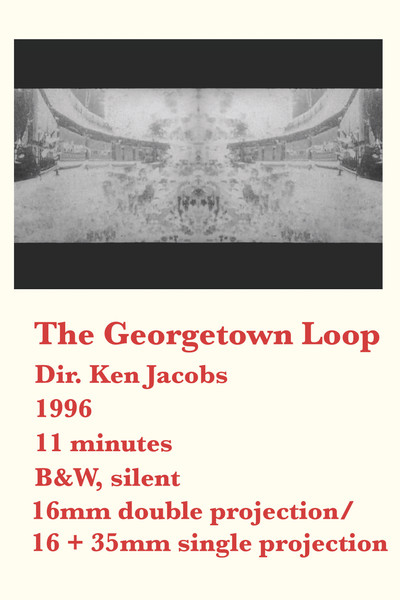 Póster de The Georgetown Loop
