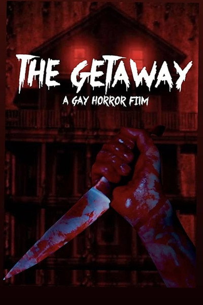 Póster de The Getaway