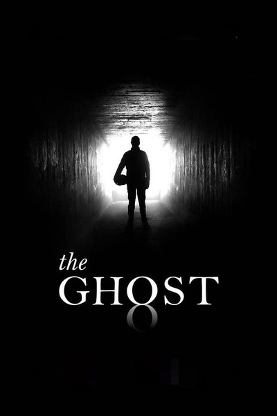 Póster de The Ghost