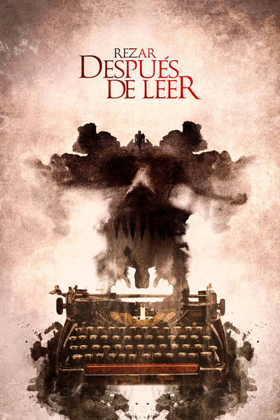 Póster de The Ghost Writer