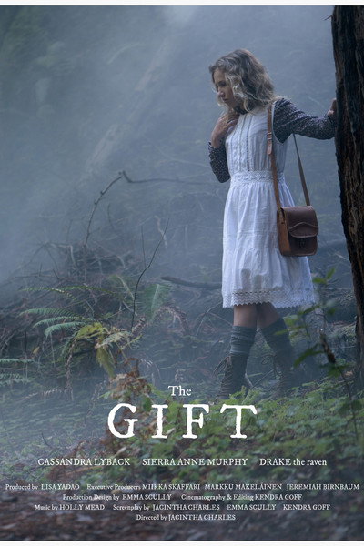 Póster de The Gift